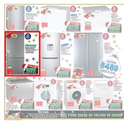 House & Home : Christmas (5 Nov - 10 Nov 2013), page 4