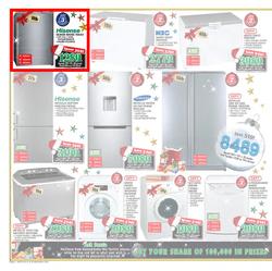 House & Home : Christmas (5 Nov - 10 Nov 2013), page 4