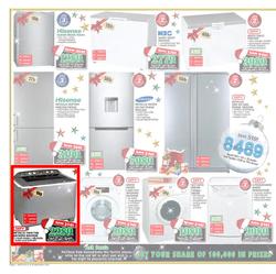 House & Home : Christmas (5 Nov - 10 Nov 2013), page 4