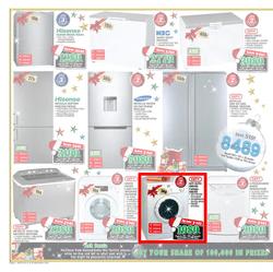 House & Home : Christmas (5 Nov - 10 Nov 2013), page 4