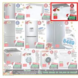 House & Home : Christmas (5 Nov - 10 Nov 2013), page 4