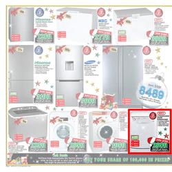 House & Home : Christmas (5 Nov - 10 Nov 2013), page 4
