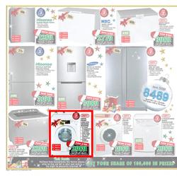 House & Home : Christmas (5 Nov - 10 Nov 2013), page 4