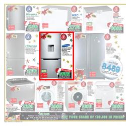 House & Home : Christmas (5 Nov - 10 Nov 2013), page 4
