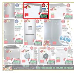 House & Home : Christmas (5 Nov - 10 Nov 2013), page 4