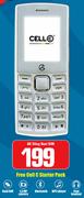AG Sting Dual Sim