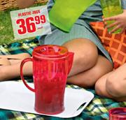 Plastic Jugs Each