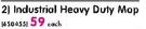 Addis Industrial Heavy Duty Mop-Each