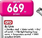 Aro Urn-8L