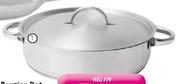 Aro 7L Professional Brazier Pot