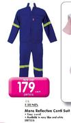 Mens Reflective Conti Suit-Each