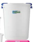 15L Kitchen Queen Cannister