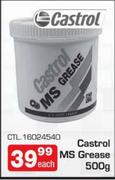 Castrol MS Grease-500g Each