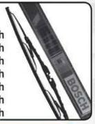 Bosch Wiper Blade 19"(BSH 3397CO4979)-Each