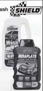 Shield Splash Wash Plus Wax-1Ltr Each