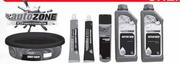 AutoZone Grey RTV Gasket Maker-90ml