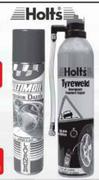 Holts Dazzle-300ml Each