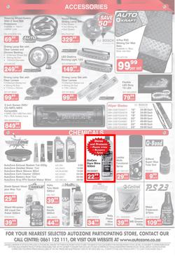 Autozone : Festive Deals To Get Your Motor Running (5 Nov - 18 Nov 2013), page 4