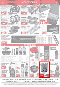 Autozone : Festive Deals To Get Your Motor Running (5 Nov - 18 Nov 2013), page 4