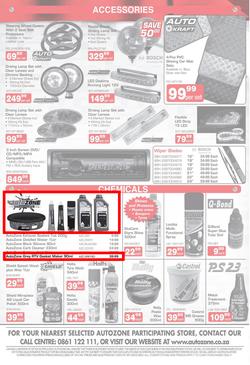 Autozone : Festive Deals To Get Your Motor Running (5 Nov - 18 Nov 2013), page 4