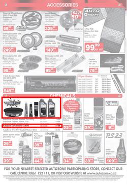 Autozone : Festive Deals To Get Your Motor Running (5 Nov - 18 Nov 2013), page 4