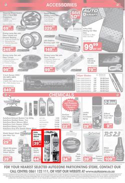 Autozone : Festive Deals To Get Your Motor Running (5 Nov - 18 Nov 2013), page 4