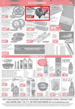 Autozone : Festive Deals To Get Your Motor Running (5 Nov - 18 Nov 2013), page 4