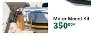 Motor Mount Kit
