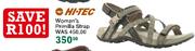 Hi-Tec Women's Primilla Strap