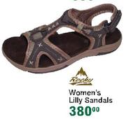 Women's Lilly Sandals