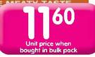 Knorrox Stock Cubes(All Flavours)-24's