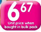 Purity 2nd Foods(All Flavours)-125Ml