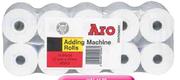 Aro Adding Rolls(57m x57mm)-10 Pack
