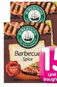 Robertsons Spice Refill-5x168/160/128G