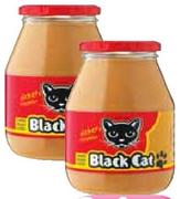 Black Cat Peanut Butter-6x800G