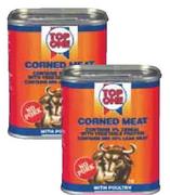 Top One Corned Meat(All Flavours)-300G
