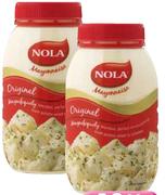 Nola Mayonnaise-750G