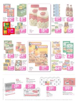Makro Gauteng : Food (14 Nov - 27 Nov 2013), page 4