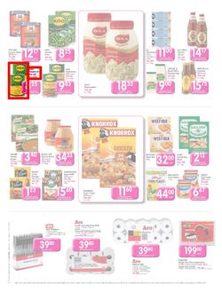 Makro Gauteng : Food (14 Nov - 27 Nov 2013), page 4