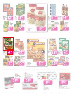 Makro Gauteng : Food (14 Nov - 27 Nov 2013), page 4