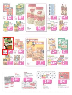 Makro Gauteng : Food (14 Nov - 27 Nov 2013), page 4