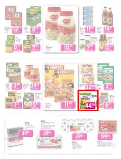 Makro Gauteng : Food (14 Nov - 27 Nov 2013), page 4