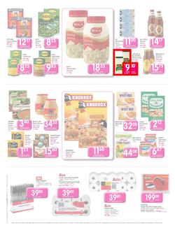 Makro Gauteng : Food (14 Nov - 27 Nov 2013), page 4