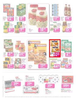 Makro Gauteng : Food (14 Nov - 27 Nov 2013), page 4