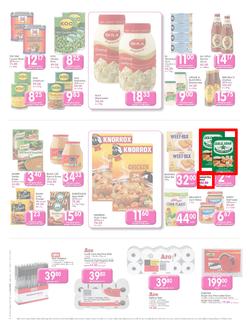 Makro Gauteng : Food (14 Nov - 27 Nov 2013), page 4