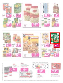 Makro Gauteng : Food (14 Nov - 27 Nov 2013), page 4