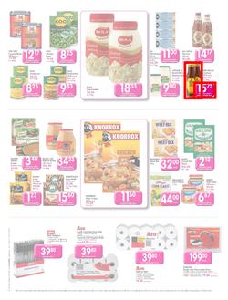 Makro Gauteng : Food (14 Nov - 27 Nov 2013), page 4