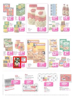 Makro Gauteng : Food (14 Nov - 27 Nov 2013), page 4