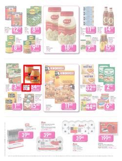 Makro Gauteng : Food (14 Nov - 27 Nov 2013), page 4