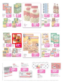 Makro Gauteng : Food (14 Nov - 27 Nov 2013), page 4